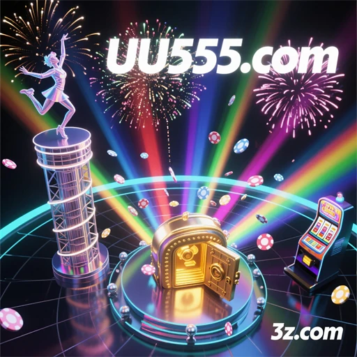 Experimente o Cassino Ao Vivo no uu555: A Nova Fronteira do Jogo Online