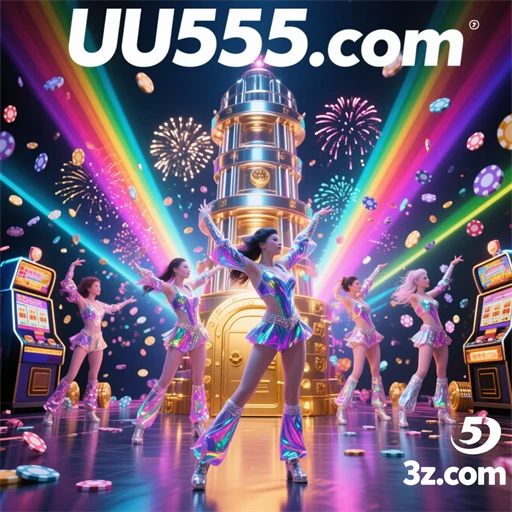Tudo Sobre Caça-Níqueis no uu555: Diversão e Prêmios ao Seu Alcance