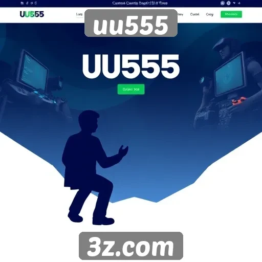 Impacto do site uu555 na comunidade de jogadores