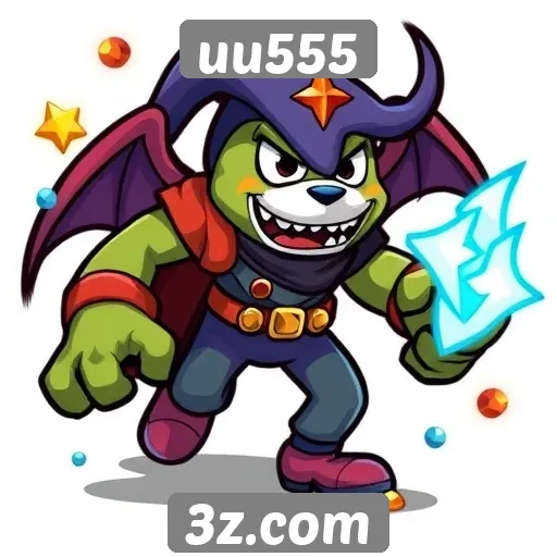 Análise da oferta de jogos no site uu555