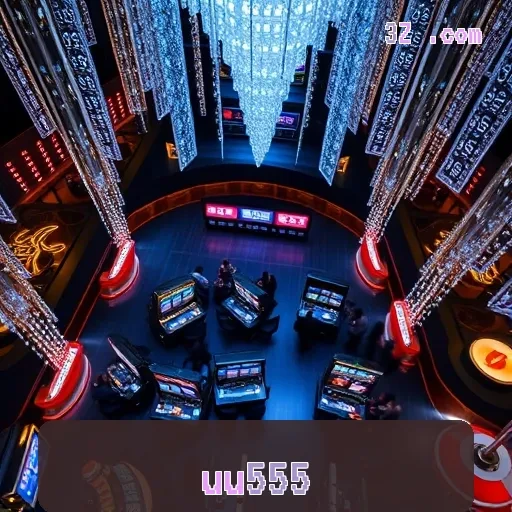 uu555: Descubra os Encantos dos Quebra-Cabeças no Mundo dos Jogos