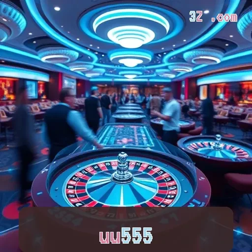 uu555: A Melhor Experiência de Games de Ação para os Brasileiros