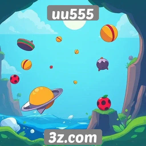 Comparativo de jogos populares disponíveis no uu555