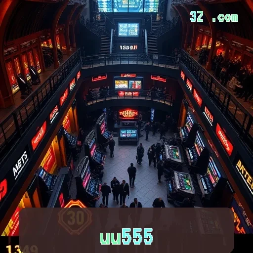 uu555: Avaliações que Transformam o Seu Jogo em Uma Aventura Épica